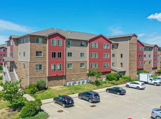Villas on 4th, Coralville, IA 52241