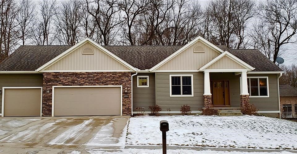 Beautiful Craftsman Style Home