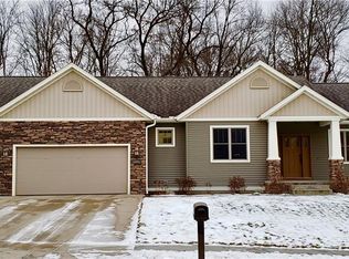 3321 Anric Dr, Eau Claire, WI 54701