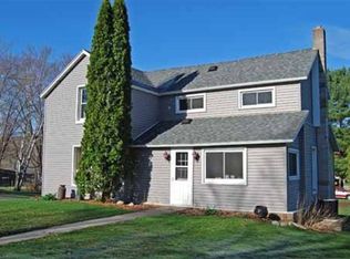 124 Center St, La Valle, WI 53941