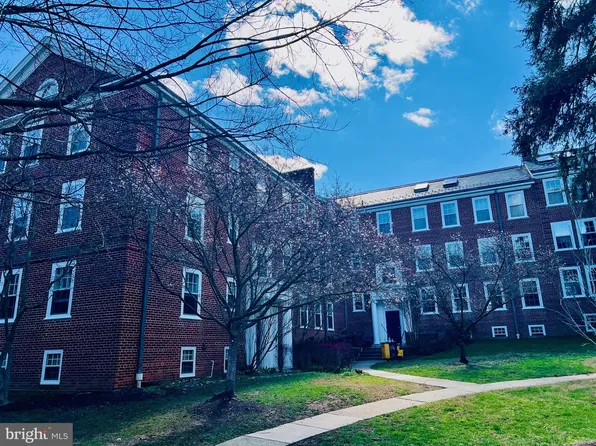 3940 Langley Ct NW APT B632, Washington, DC 20016