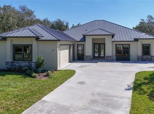 2815 N Prestwick Way, Lecanto, FL 34461