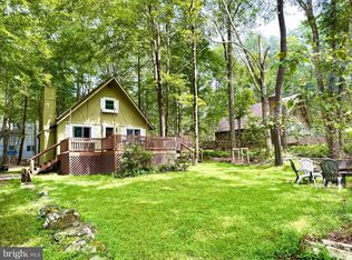 183 Pontiac Path, Pocono Lake, PA 18347