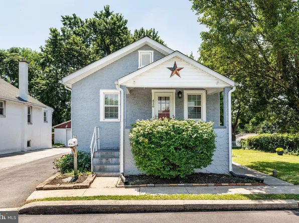 416 Manor Ave, Plymouth Meeting, PA 19462
