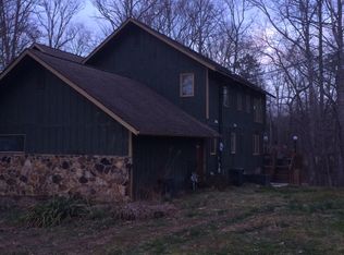 85 Cannonade Trl, Corbin, KY 40701