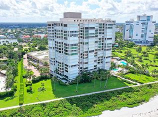 4301 Gulf Shore Blvd N, Naples, FL 34103