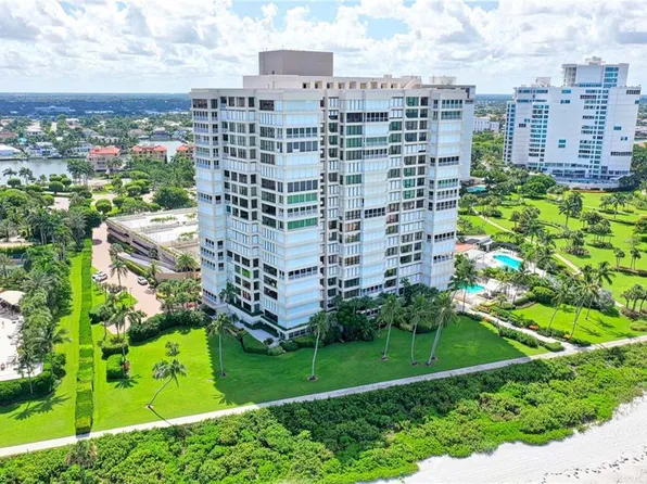 4301 Gulf Shore Blvd N, Naples, FL 34103