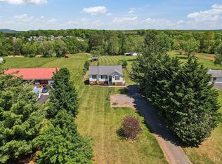 2248 Elon Rd, Madison Heights, VA 24572