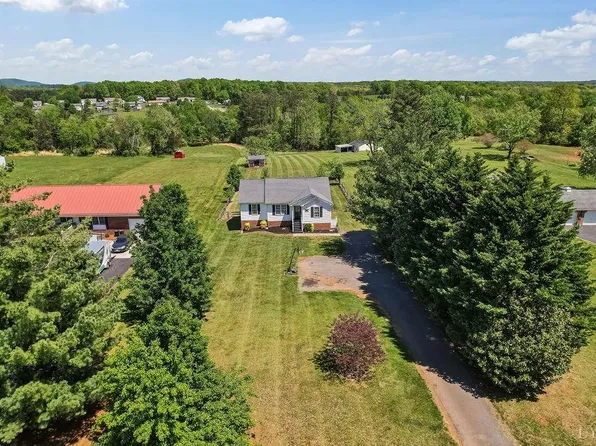 2248 Elon Rd, Madison Heights, VA 24572