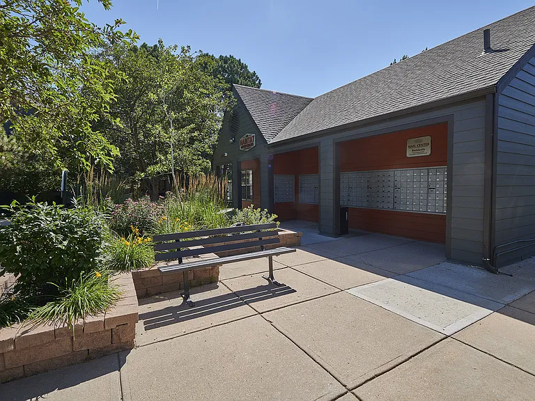 Habitat at Fort Collins — Photo 27
