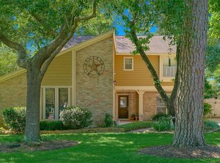 8403 Barmby Ct, Spring, TX 77389