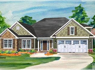 8263 Porters Crossing Way, Wilmington, NC 28411