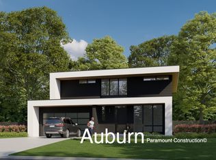 Auburn Plan, PCI - 20817, Bethesda, MD 20817