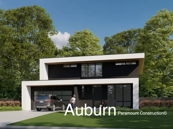 Auburn Plan, PCI - 22101