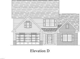 641 Palomino Mustang Dr #722, Whitsett, NC 27377