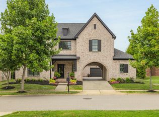 724 Fontwell Ln, Franklin, TN 37064