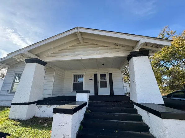 217 B St SW, Ardmore, OK