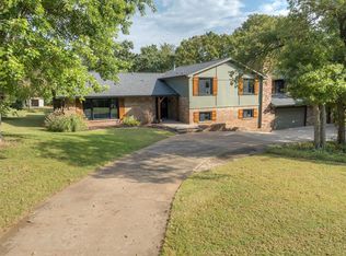 2917 Cedar Oak Dr, Edmond, OK 73013