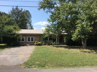 4905 Azalea Ave NW, Cleveland, TN 37312
