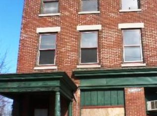 801 N Shippen St, Lancaster, PA