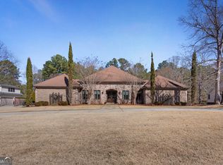 143 Weatherstone Dr, Central, SC 29630