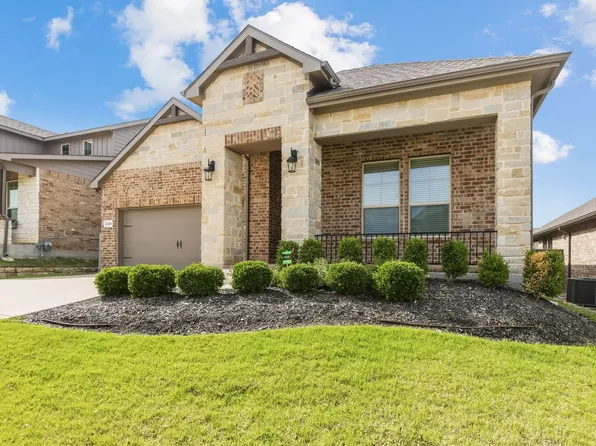 2309 Rooster Ln, Northlake, TX 76247