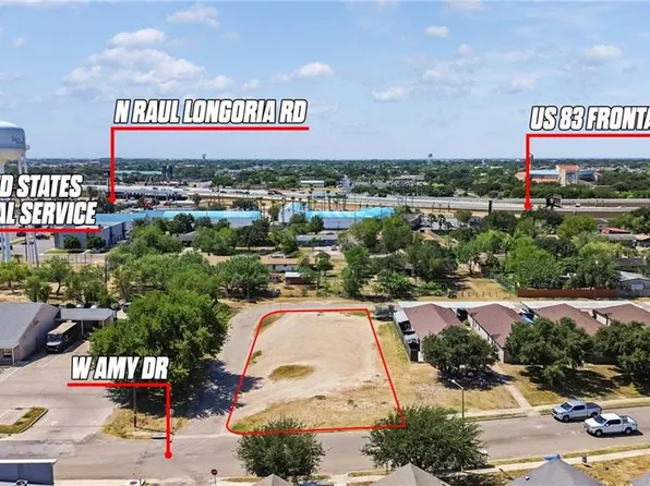 113 W Amy Dr, San Juan, TX 78589
