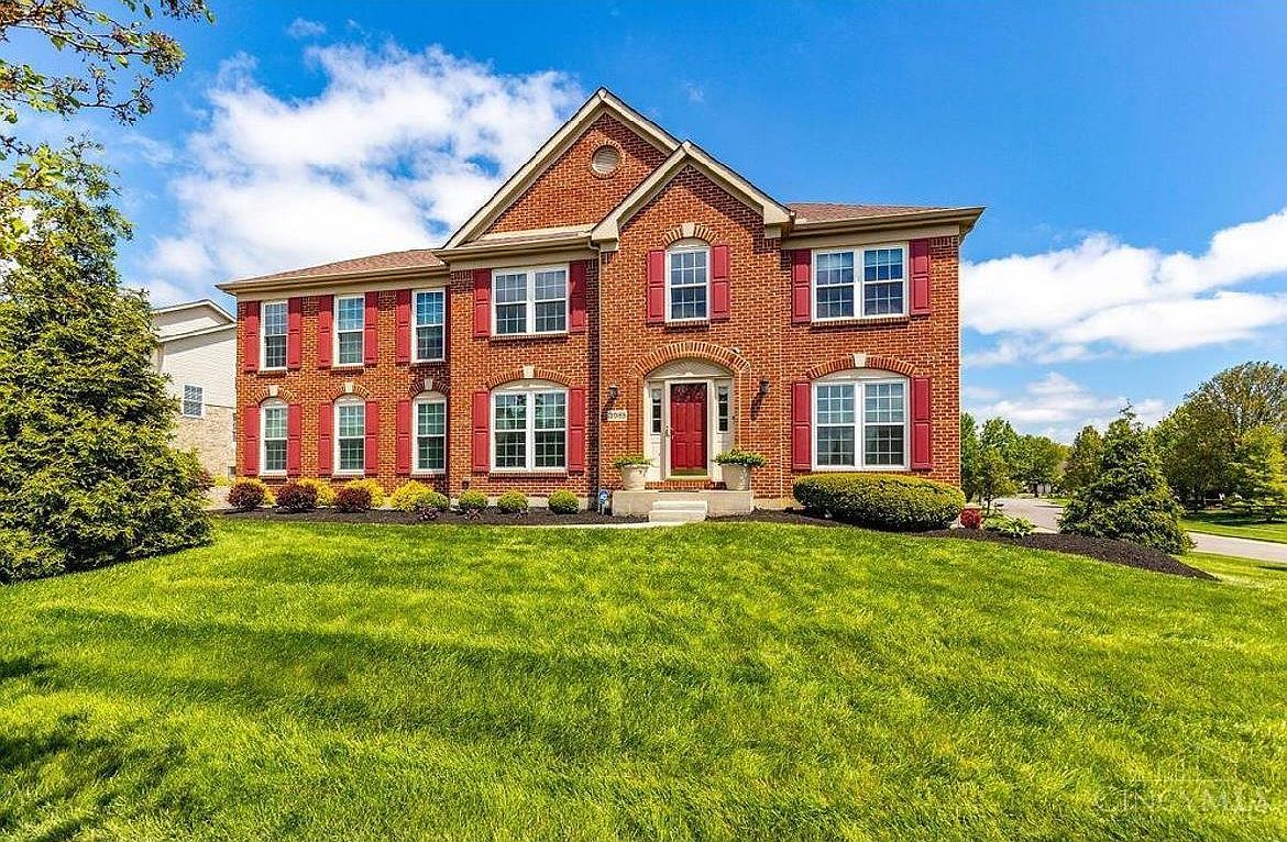 3088 Audubon Dr