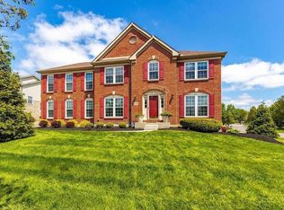 3088 Audubon Dr, Hamilton, OH 45011