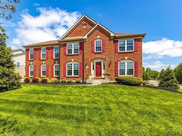 3088 Audubon Dr, Hamilton, OH 45011