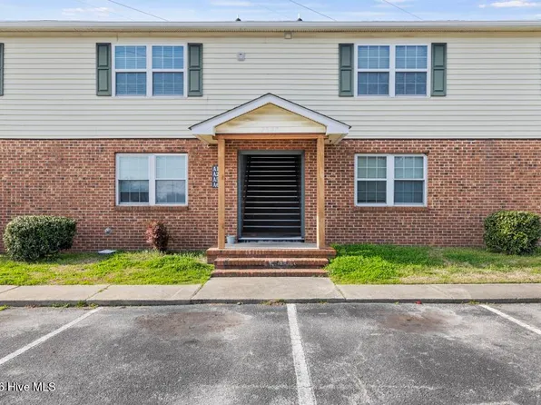 2322 Indian Dr APT A5, Jacksonville, NC 28546