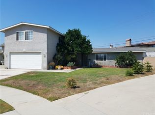 16761 Willow Cir, Fountain Valley, CA 92708