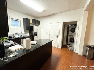 93A Hillside St #1, Roxbury Crossing, MA 02120