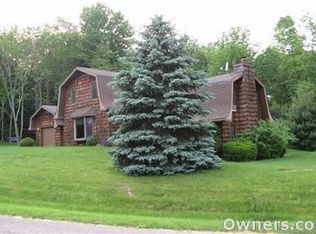 111 Terrace Vw S, Howard, OH 43028