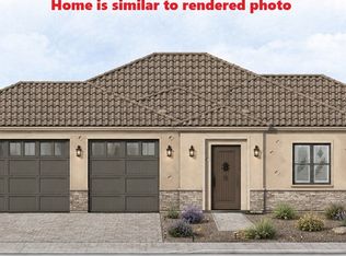 3120 Tahuta Terrace Drive, Bullhead City, AZ 86429