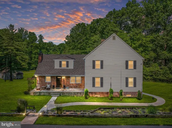 2227 Knox Ave, Reisterstown, MD 21136