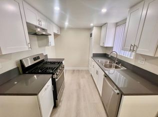 Foothill Apartments, Sylmar, CA 91342