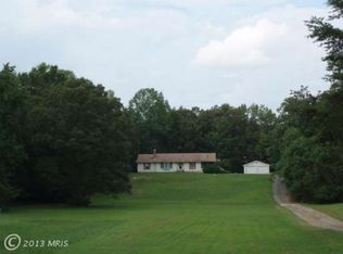 44570 Reeder Sanders Ln, Hollywood, MD 20636