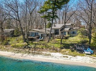 16643 Starkey Rd, Arcadia, MI 49613