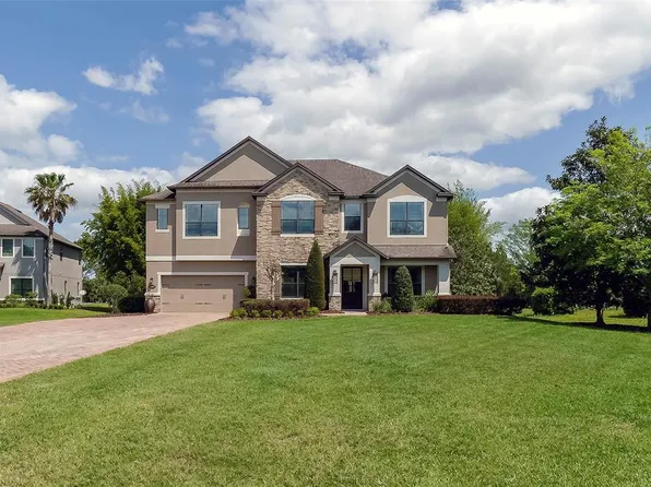 (undisclosed Address), Winter Park, FL 32789
