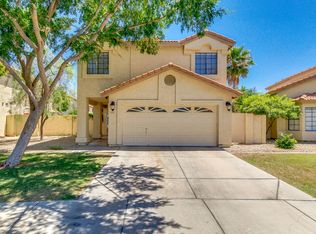 1243 W Pacific Dr, Gilbert, AZ 85233