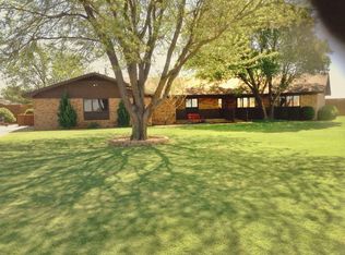 9710 N County Road 3300, Idalou, TX 79329