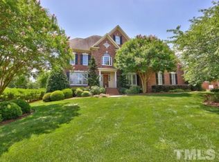 707 Evanvale Ct, Cary, NC 27518