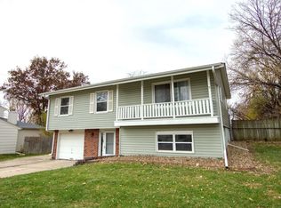 2010 N 96th Ave, Omaha, NE 68134