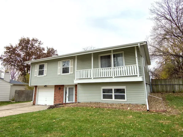 2010 N 96th Ave, Omaha, NE 68134