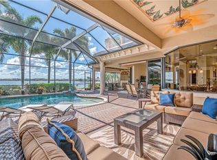 18041 Via Bellamare Ln, Miromar Lakes, FL 33913