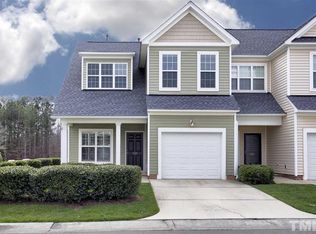 7303 Water Willow Dr, Raleigh, NC 27617