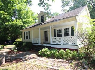 11316 Rozzelles Ferry Rd, Charlotte, NC 28214