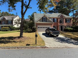 425 Wyecliff Ct, Johns Creek, GA 30097