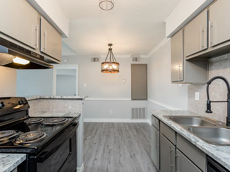 Villa Luna Apartments — Photo 21